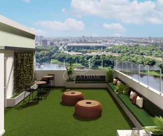 Vista Parque Condominio Club