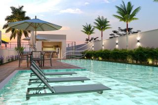 Vista Parque Condominio Club