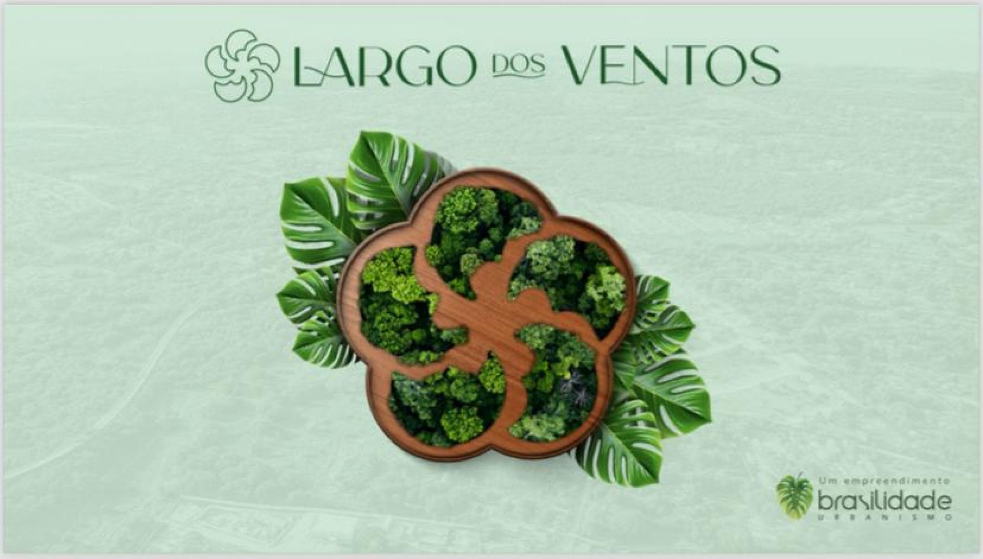 Largo dos Ventos