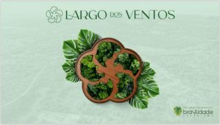 Largo dos Ventos