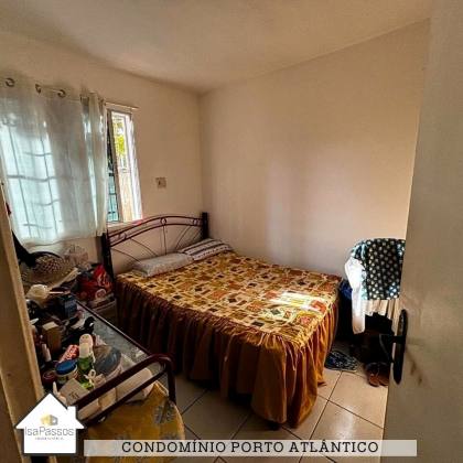 VENDO Apartamento (68M²) no Residencial Porto Atlântico