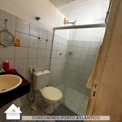 VENDO Apartamento (68M²) no Residencial Porto Atlântico