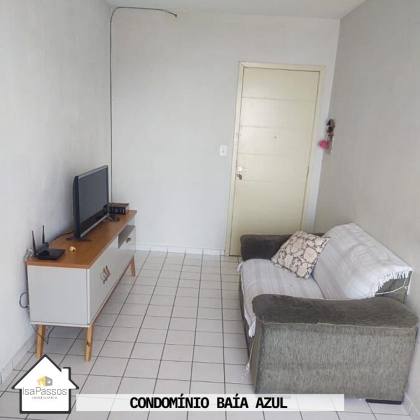 VENDO Apartamento (63M²) no Condomínio BAIA AZUL (Bairro Farolandia)