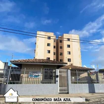 VENDO Apartamento (63M²) no Condomínio BAIA AZUL (Bairro Farolandia)