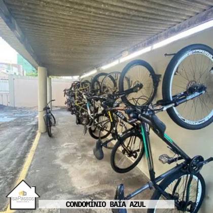 VENDO Apartamento (63M²) no Condomínio BAIA AZUL (Bairro Farolandia)