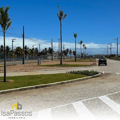 Lote no Loteamento Luar da Praia (Barra dos Coqueiros)