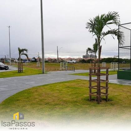 Lote no Loteamento Luar da Praia (Barra dos Coqueiros)