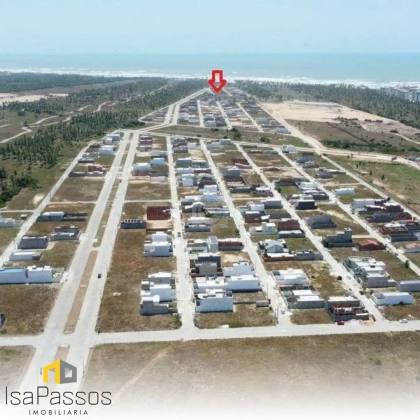 Lote no Loteamento Luar da Praia (Barra dos Coqueiros)