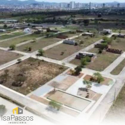 Lote no Loteamento Luar da Praia (Barra dos Coqueiros)