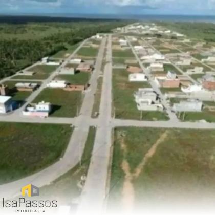 Lote no Loteamento Luar da Praia (Barra dos Coqueiros)