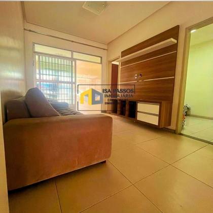 EXCELENTE Casa REFORMADA no Bairro Siqueira Campos, Ampla e Arejada! Aconchegante, no porcelanato e áreas molhadas revestidas