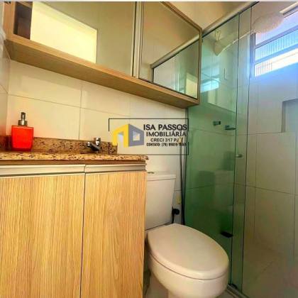 EXCELENTE Casa REFORMADA no Bairro Siqueira Campos, Ampla e Arejada! Aconchegante, no porcelanato e áreas molhadas revestidas