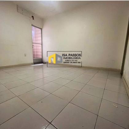 EXCELENTE Casa REFORMADA no Bairro Siqueira Campos, Ampla e Arejada! Aconchegante, no porcelanato e áreas molhadas revestidas