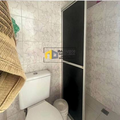 EXCELENTE Casa REFORMADA no Bairro Siqueira Campos, Ampla e Arejada! Aconchegante, no porcelanato e áreas molhadas revestidas