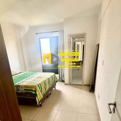 Apartamento (97M²) no Edifício Construtor Jesuino Maciel (Bairro Atalaia)