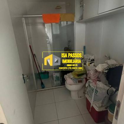 Apartamento (97M²) no Edifício Construtor Jesuino Maciel (Bairro Atalaia)