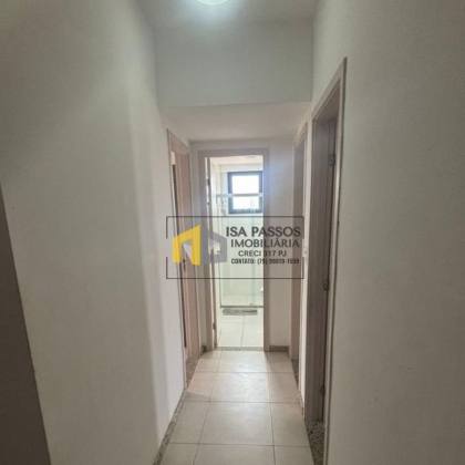 Apartamento (97M²) no Edifício Construtor Jesuino Maciel (Bairro Atalaia)