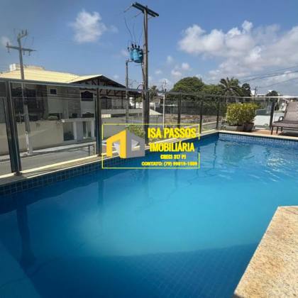 Apartamento (97M²) no Edifício Construtor Jesuino Maciel (Bairro Atalaia)