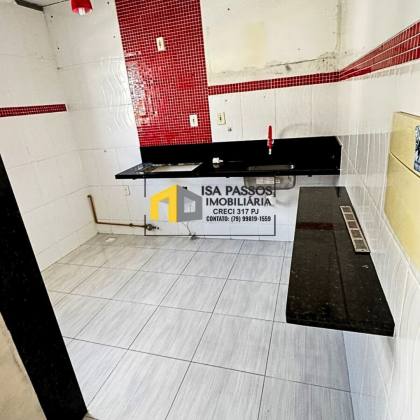 Belíssimo Apartamento (51M²) no Villas da Barra Condomínio Parque (Barra dos Coqueiros)