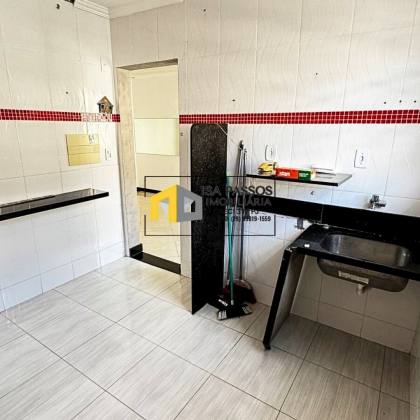 Belíssimo Apartamento (51M²) no Villas da Barra Condomínio Parque (Barra dos Coqueiros)