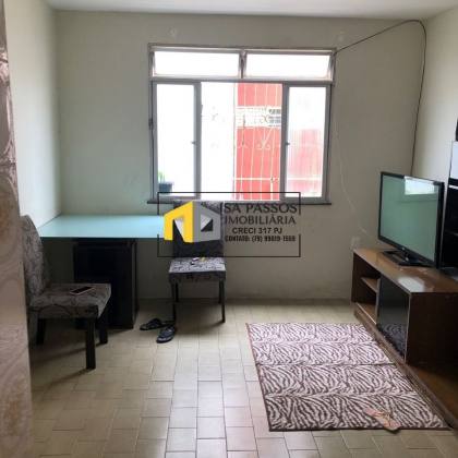 VENDO Apartamento (68M² / C/PONTO COMERCIAL) no Conjunto AUGUSTO FRANCO