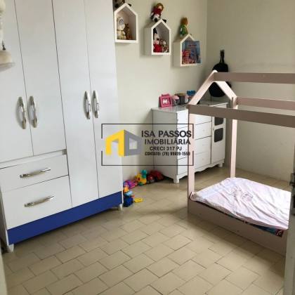 VENDO Apartamento (68M² / C/PONTO COMERCIAL) no Conjunto AUGUSTO FRANCO