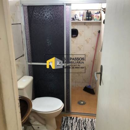 VENDO Apartamento (68M² / C/PONTO COMERCIAL) no Conjunto AUGUSTO FRANCO