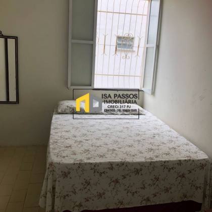 VENDO Apartamento (68M² / C/PONTO COMERCIAL) no Conjunto AUGUSTO FRANCO