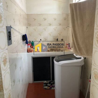 VENDO Apartamento (68M² / C/PONTO COMERCIAL) no Conjunto AUGUSTO FRANCO