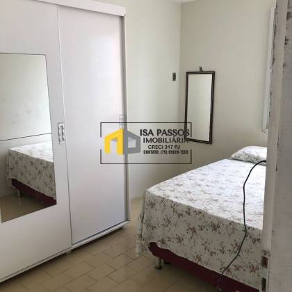 VENDO Apartamento (68M² / C/PONTO COMERCIAL) no Conjunto AUGUSTO FRANCO