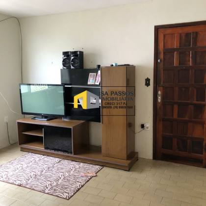 VENDO Apartamento (68M² / C/PONTO COMERCIAL) no Conjunto AUGUSTO FRANCO