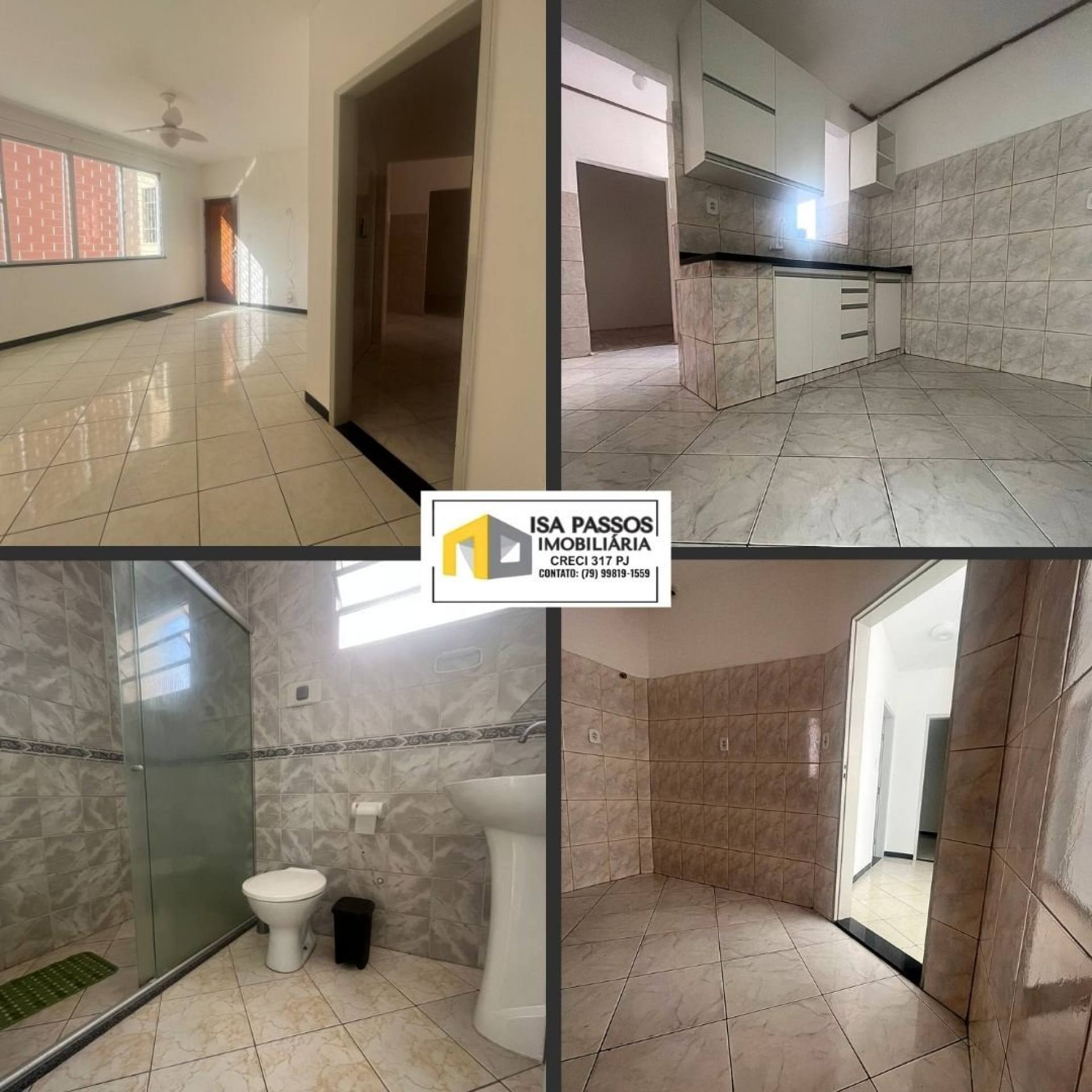 Apartamento Amplo e Aconchegante (97M²/REFORMADO E COM PLANEJADOS) no Edifício JABAQUARA (Bairro Luzia)