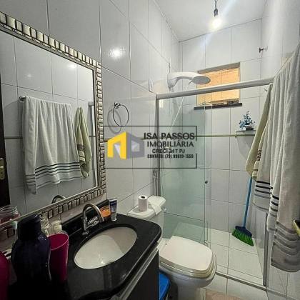 BELÍSSMA Casa Ampla com 280M² e 3 Pavimentos no Bairro VENEZA