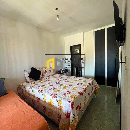 BELÍSSMA Casa Ampla com 280M² e 3 Pavimentos no Bairro VENEZA