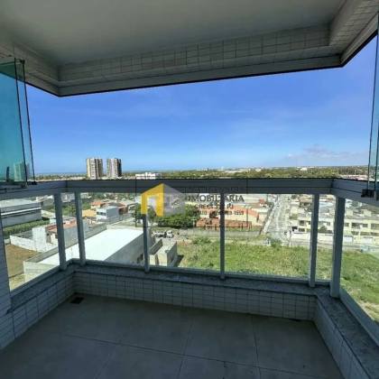 Vendo Apartamento (VISTA MAR/69M²) no Condomínio PÉROLAS DA  ATALAIA