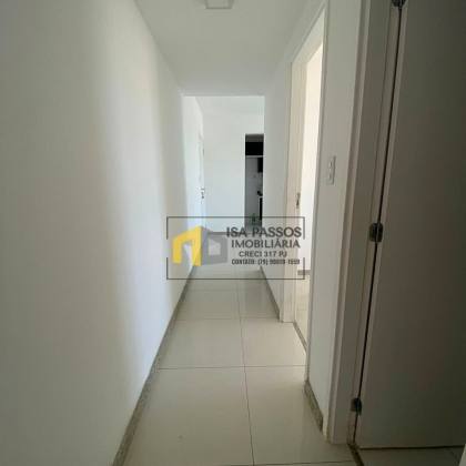 Vendo Apartamento (VISTA MAR/69M²) no Condomínio PÉROLAS DA  ATALAIA