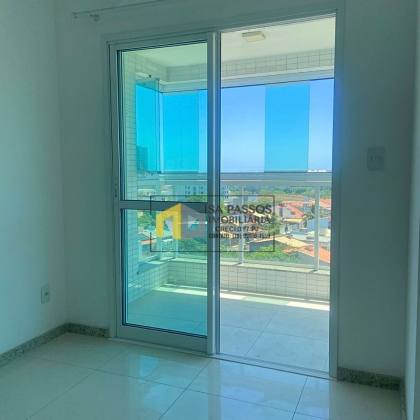 Vendo Apartamento (VISTA MAR/69M²) no Condomínio PÉROLAS DA  ATALAIA