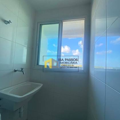 Vendo Apartamento (VISTA MAR/69M²) no Condomínio PÉROLAS DA  ATALAIA