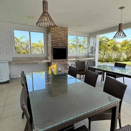 Vendo Apartamento (VISTA MAR/69M²) no Condomínio PÉROLAS DA  ATALAIA