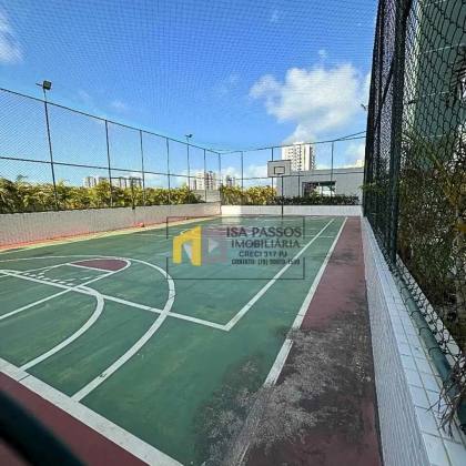 Vendo Apartamento (VISTA MAR/69M²) no Condomínio PÉROLAS DA  ATALAIA