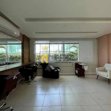 Vendo Apartamento (VISTA MAR/69M²) no Condomínio PÉROLAS DA  ATALAIA