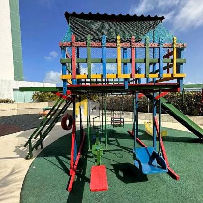 Vendo Apartamento (VISTA MAR/69M²) no Condomínio PÉROLAS DA  ATALAIA