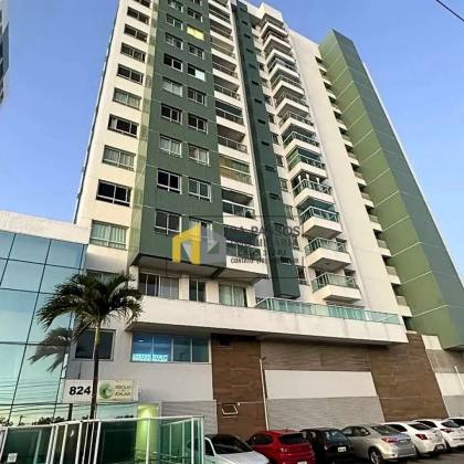 Vendo Apartamento (VISTA MAR/69M²) no Condomínio PÉROLAS DA  ATALAIA
