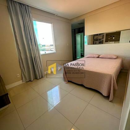 Condomínio Vivendas de Aracaju – Viva com luxo, conforto e exclusividade!