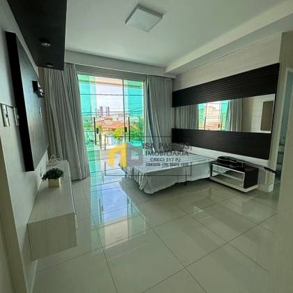 Condomínio Vivendas de Aracaju – Viva com luxo, conforto e exclusividade!