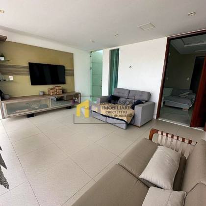 Condomínio Vivendas de Aracaju – Viva com luxo, conforto e exclusividade!