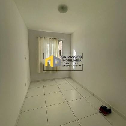VENDO Apartamento com 71,42M² no Residencial Litorâneo Barra Residence (Barra dos Coqueiros - Se)