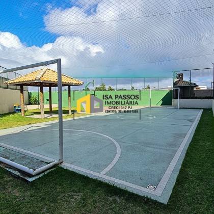 VENDO Apartamento com 71,42M² no Residencial Litorâneo Barra Residence (Barra dos Coqueiros - Se)