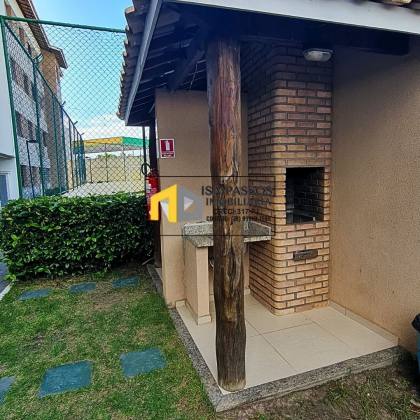 VENDO Apartamento com 71,42M² no Residencial Litorâneo Barra Residence (Barra dos Coqueiros - Se)