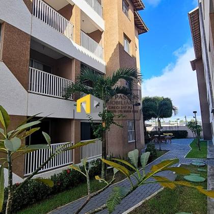 VENDO Apartamento com 71,42M² no Residencial Litorâneo Barra Residence (Barra dos Coqueiros - Se)